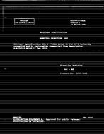 MIL MIL-M-37282A Notice 1 - Cancellation PDF