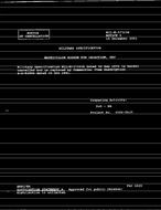 MIL MIL-M-37323A Notice 1 - Cancellation PDF
