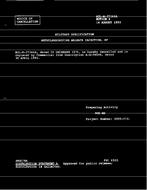 MIL MIL-M-37346A Notice 2 - Cancellation PDF