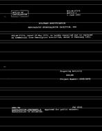 MIL MIL-M-37374 Notice 1 - Cancellation PDF