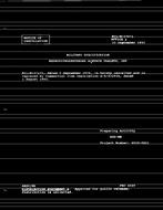 MIL MIL-M-37471 Notice 2 - Cancellation PDF