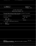 MIL MIL-M-37533 Notice 1 - Validation PDF