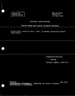 MIL MIL-M-37830 Notice 2 - Cancellation PDF