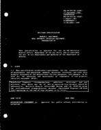 MIL MIL-M-38312B PDF