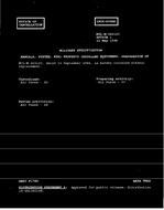 MIL MIL-M-38313C Notice 1 – Cancellation PDF MIL MIL-M-38313C Notice 1 - Cancellation PDF