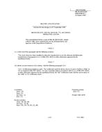 MIL MIL-M-38510/10C Amendment 1 PDF