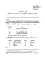 MIL MIL-M-38510/111A PDF