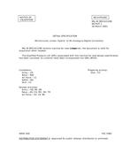 MIL MIL-M-38510/120B Notice 1 - Validation 1 PDF