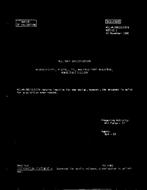 MIL MIL-M-38510/157A Notice 1 - Validation 1 PDF