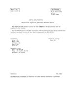 MIL MIL-M-38510/158A Notice 1 - Validation 1 PDF