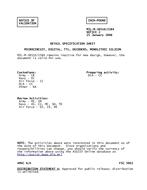 MIL MIL-M-38510/158A Notice 2 - Validation 2 PDF