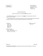 MIL MIL-M-38510/162A Notice 1 - Validation 1 PDF