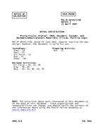 MIL MIL-M-38510/173B Notice 3 - Validation PDF