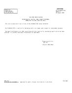 MIL MIL-M-38510/177B Notice 1 - Inactivation PDF