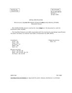 MIL MIL-M-38510/202B Notice 1 - Validation 1 PDF