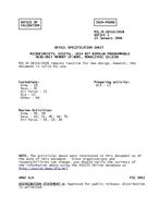 MIL MIL-M-38510/202B Notice 2 - Validation 2 PDF