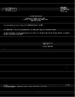 MIL MIL-M-38510/240A Notice 1 - Inactivation 1 PDF