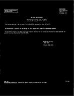 MIL MIL-M-38510/26 Notice 1 - Inactivation PDF