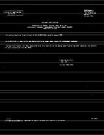MIL MIL-M-38510/260 Notice 1 - Inactivation 1 PDF