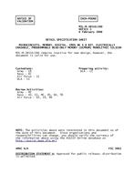 MIL MIL-M-38510/260 Notice 3 - Validation 2 PDF