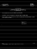 MIL MIL-M-38510/261 Notice 1 - Inactivation 1 PDF