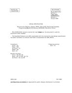 MIL MIL-M-38510/261 Notice 2 - Validation 1 PDF