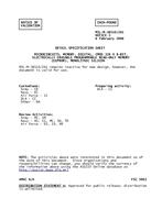 MIL MIL-M-38510/261 Notice 3 - Validation 2 PDF