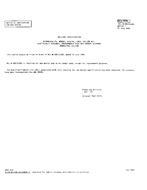 MIL MIL-M-38510/265 Notice 1 - Inactivation PDF