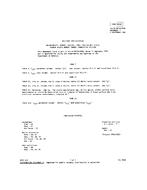 MIL MIL-M-38510/293A Amendment 1 PDF
