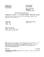 MIL MIL-M-38510/29C Notice 2 - Validation 2 PDF