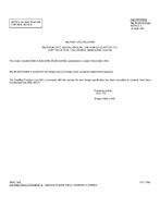 MIL MIL-M-38510/306D Notice 1 - Inactivation PDF