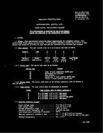 MIL MIL-M-38510/30A PDF MIL MIL-M-38510/30A PDF