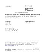 MIL MIL-M-38510/31A Notice 3 – Validation 3 PDF MIL MIL-M-38510/31A Notice 3 - Validation 3 PDF