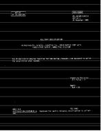 MIL MIL-M-38510/421A Notice 1 - Validation 1 PDF