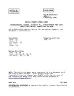 MIL MIL-M-38510/421A Notice 3 - Validation 3 PDF