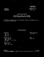 MIL MIL-M-38510/43B Notice 1 - Validation PDF