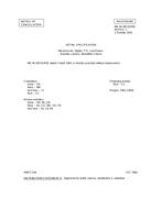 MIL MIL-M-38510/45B Notice 1 - Cancellation PDF