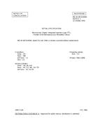 MIL MIL-M-38510/460A Notice 1 - Cancellation PDF