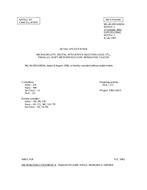 MIL MIL-M-38510/465A Notice 2 - Cancellation PDF