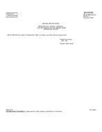 MIL MIL-M-38510/471A Notice 1 – Cancellation PDF MIL MIL-M-38510/471A Notice 1 - Cancellation PDF