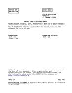 MIL MIL-M-38510/474A Notice 2 - Validation 2 PDF