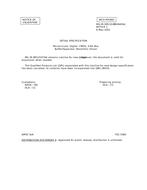 MIL MIL-M-38510/476A Notice 1 - Validation 1 PDF