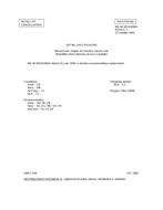 MIL MIL-M-38510/482A Notice 1 - Cancellation PDF