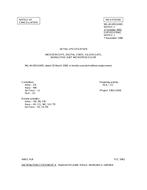MIL MIL-M-38510/485 Notice 2 - Cancellation PDF