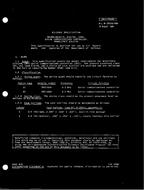 MIL MIL-M-38510/486 PDF MIL MIL-M-38510/486 PDF