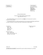 MIL MIL-M-38510/503B Notice 2 - Validation 1 PDF