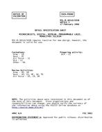 MIL MIL-M-38510/503B Notice 3 - Validation 2 PDF