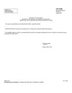 MIL MIL-M-38510/530A Notice 1 - Inactivation PDF