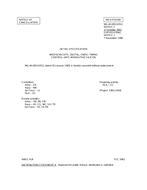 MIL MIL-M-38510/552 Notice 2 - Cancellation PDF