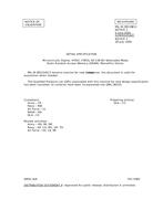 MIL MIL-M-38510/613 Notice 2 - Validation 2 PDF